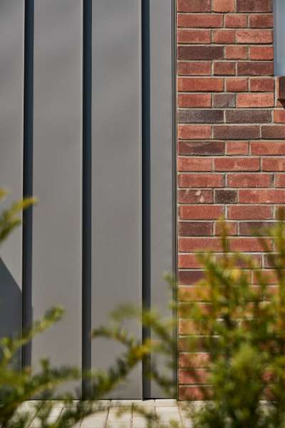 DS Nordic Click Seam is also popular in Germany, Alter Husumer Weg 272, 24941 Flensburg